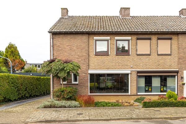 Medium property photo - Frans Halsstraat 24, 6165 TV Geleen