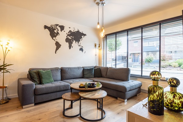 Medium property photo - Frans Halsstraat 24, 6165 TV Geleen