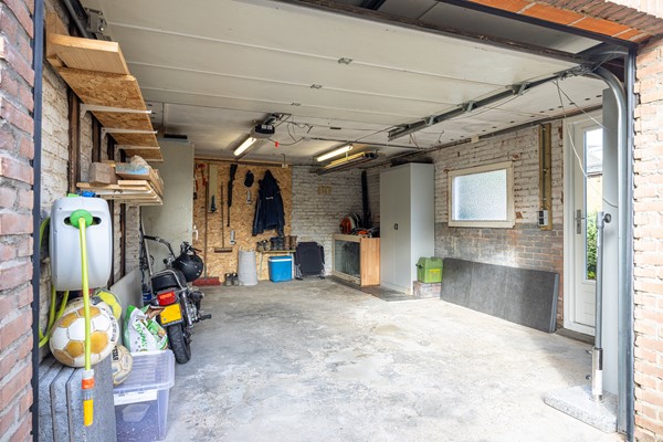 Medium property photo - Frans Halsstraat 24, 6165 TV Geleen