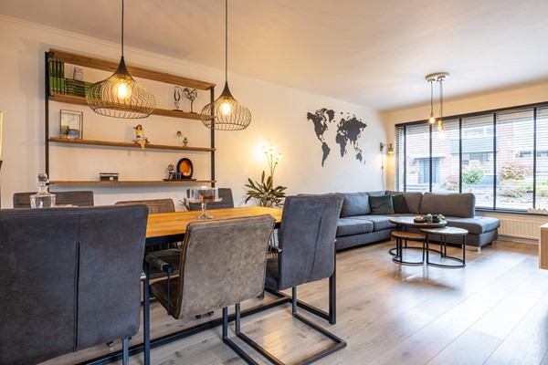 Medium property photo - Frans Halsstraat 24, 6165 TV Geleen