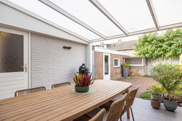 Medium property photo - Frans Halsstraat 24, 6165 TV Geleen