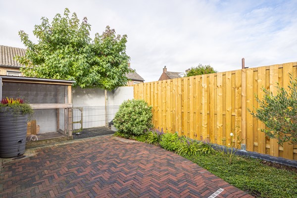 Medium property photo - Frans Halsstraat 24, 6165 TV Geleen