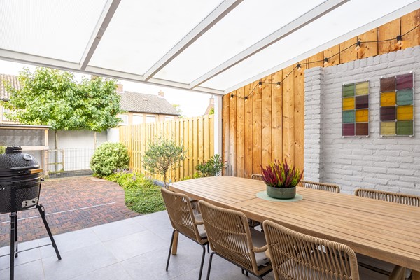 Medium property photo - Frans Halsstraat 24, 6165 TV Geleen