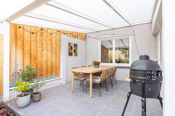 Medium property photo - Frans Halsstraat 24, 6165 TV Geleen