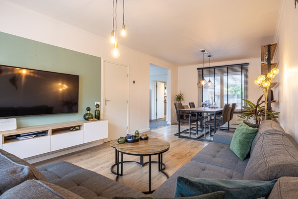 Medium property photo - Frans Halsstraat 24, 6165 TV Geleen