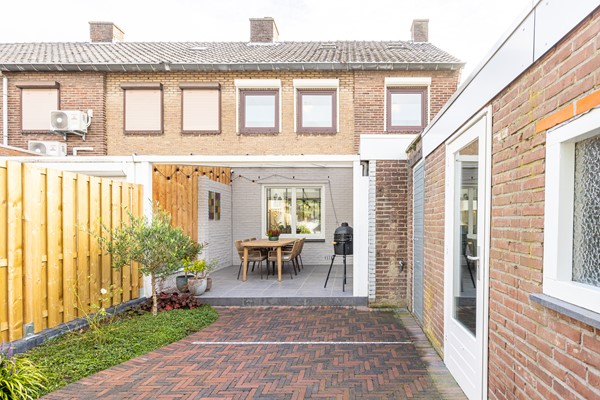 Medium property photo - Frans Halsstraat 24, 6165 TV Geleen