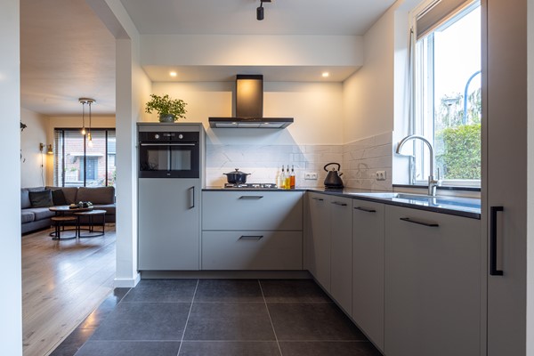 Medium property photo - Frans Halsstraat 24, 6165 TV Geleen