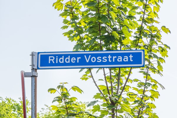 Medium property photo - Ridder Vosstraat 2, 6441 SZ Brunssum
