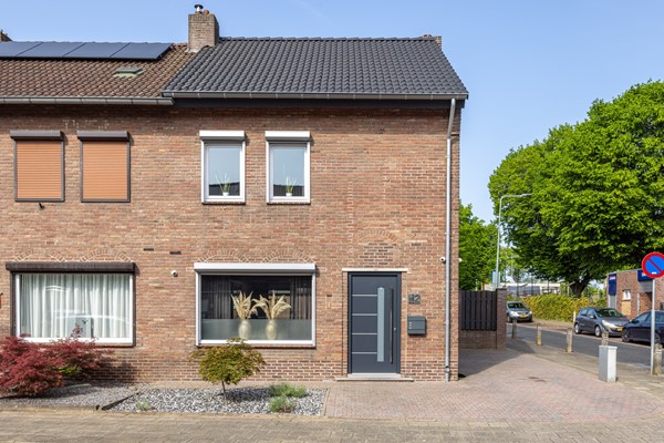Medium property photo - Ridder Vosstraat 2, 6441 SZ Brunssum