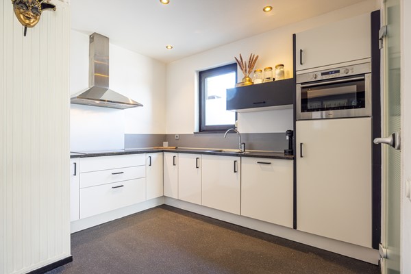 Medium property photo - Ridder Vosstraat 2, 6441 SZ Brunssum