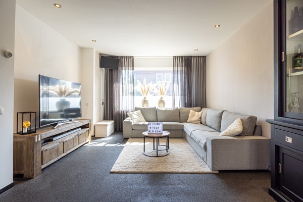 Medium property photo - Ridder Vosstraat 2, 6441 SZ Brunssum