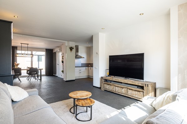 Medium property photo - Ridder Vosstraat 2, 6441 SZ Brunssum