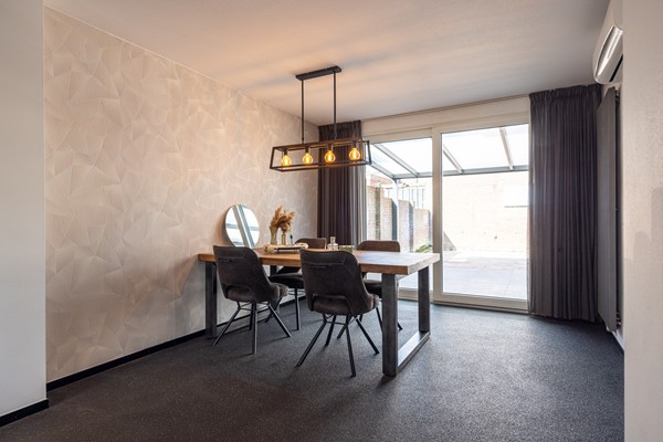 Medium property photo - Ridder Vosstraat 2, 6441 SZ Brunssum
