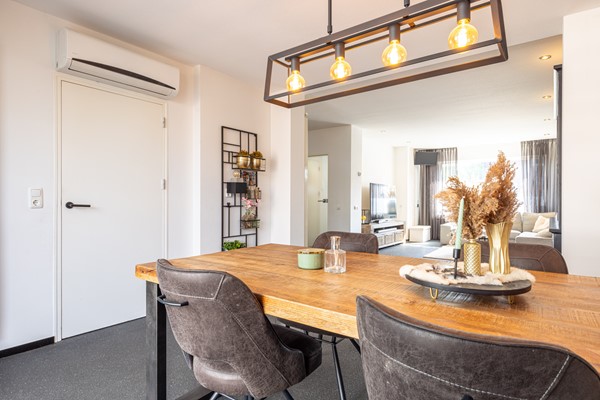 Medium property photo - Ridder Vosstraat 2, 6441 SZ Brunssum