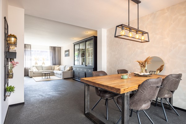 Medium property photo - Ridder Vosstraat 2, 6441 SZ Brunssum