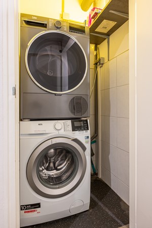 Medium property photo - Ridder Vosstraat 2, 6441 SZ Brunssum
