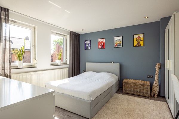 Medium property photo - Ridder Vosstraat 2, 6441 SZ Brunssum