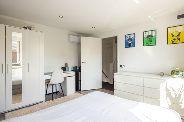 Medium property photo - Ridder Vosstraat 2, 6441 SZ Brunssum