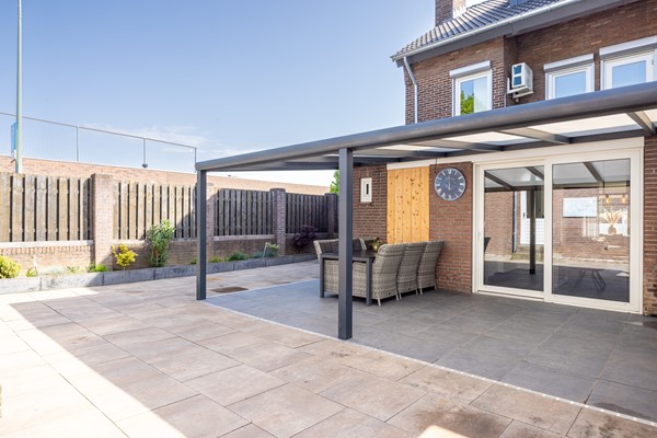 Medium property photo - Ridder Vosstraat 2, 6441 SZ Brunssum