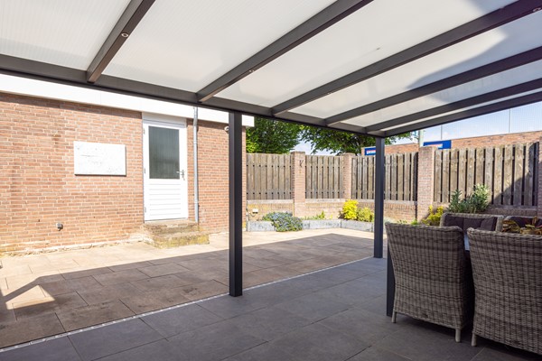 Medium property photo - Ridder Vosstraat 2, 6441 SZ Brunssum
