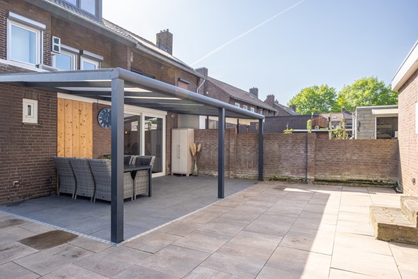 Medium property photo - Ridder Vosstraat 2, 6441 SZ Brunssum