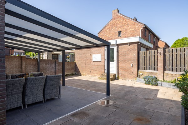Medium property photo - Ridder Vosstraat 2, 6441 SZ Brunssum