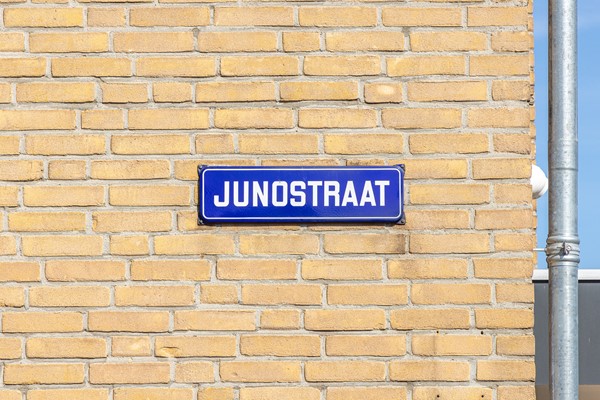 Medium property photo - Junostraat 18, 6446 RG Brunssum