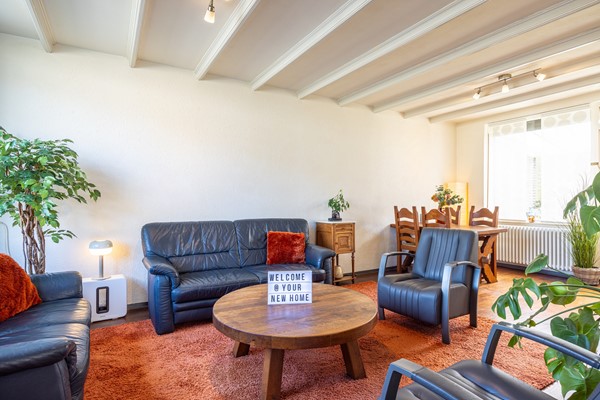 Medium property photo - Junostraat 18, 6446 RG Brunssum