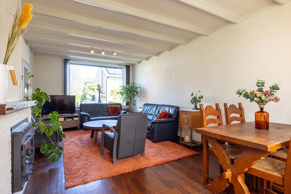 Medium property photo - Junostraat 18, 6446 RG Brunssum