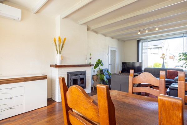 Medium property photo - Junostraat 18, 6446 RG Brunssum