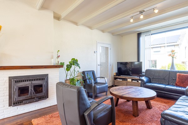 Medium property photo - Junostraat 18, 6446 RG Brunssum