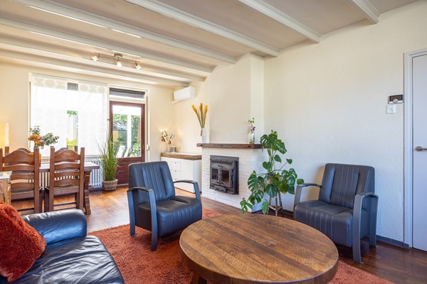 Medium property photo - Junostraat 18, 6446 RG Brunssum