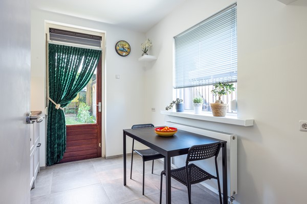 Medium property photo - Junostraat 18, 6446 RG Brunssum