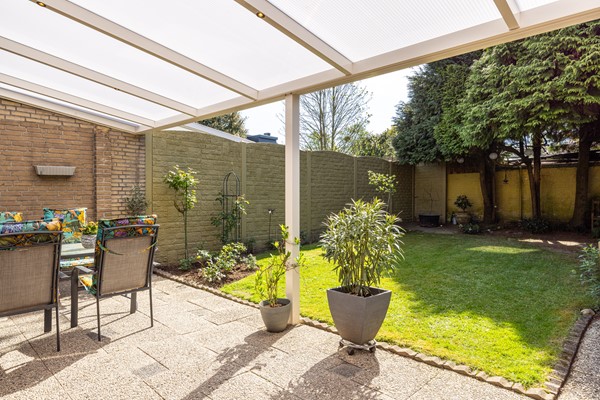 Medium property photo - Junostraat 18, 6446 RG Brunssum