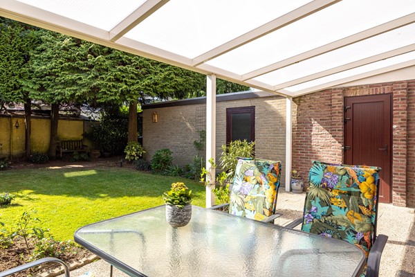 Medium property photo - Junostraat 18, 6446 RG Brunssum