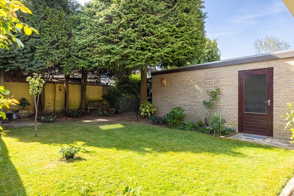Medium property photo - Junostraat 18, 6446 RG Brunssum