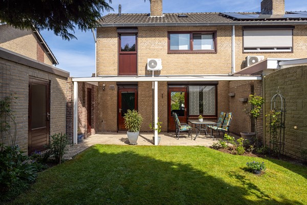 Medium property photo - Junostraat 18, 6446 RG Brunssum