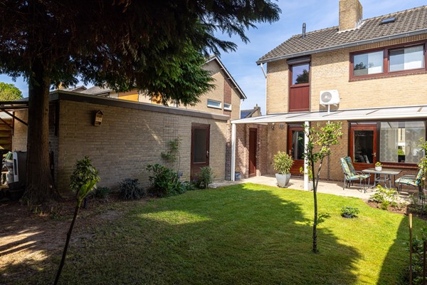 Medium property photo - Junostraat 18, 6446 RG Brunssum