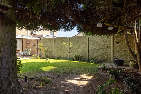 Medium property photo - Junostraat 18, 6446 RG Brunssum