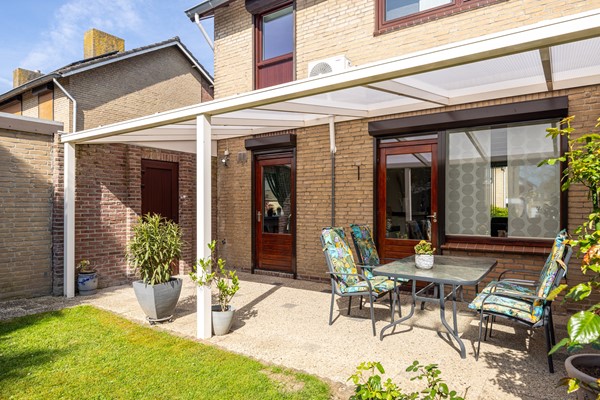 Medium property photo - Junostraat 18, 6446 RG Brunssum