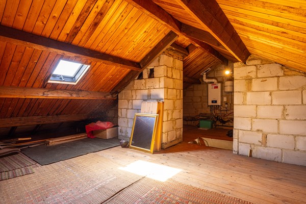 Medium property photo - Junostraat 18, 6446 RG Brunssum