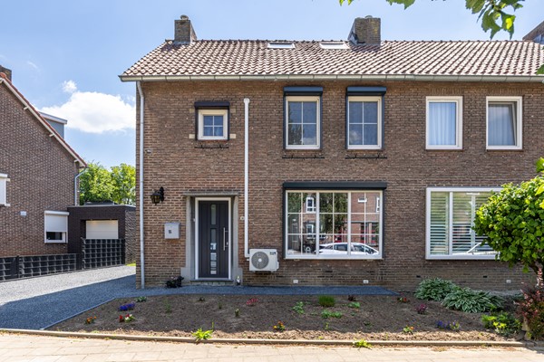 Property photo - Oranjelaan 16, 6166BR Geleen