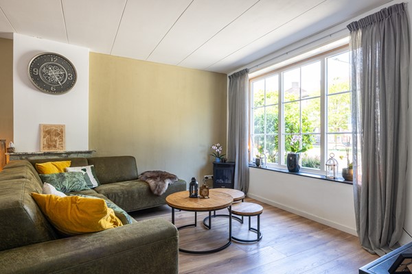 Medium property photo - Oranjelaan 16, 6166 BR Geleen