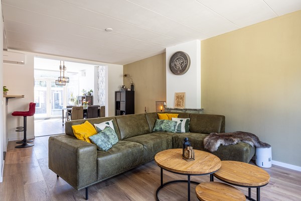 Medium property photo - Oranjelaan 16, 6166 BR Geleen