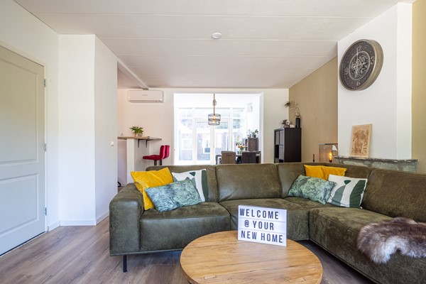 Medium property photo - Oranjelaan 16, 6166 BR Geleen