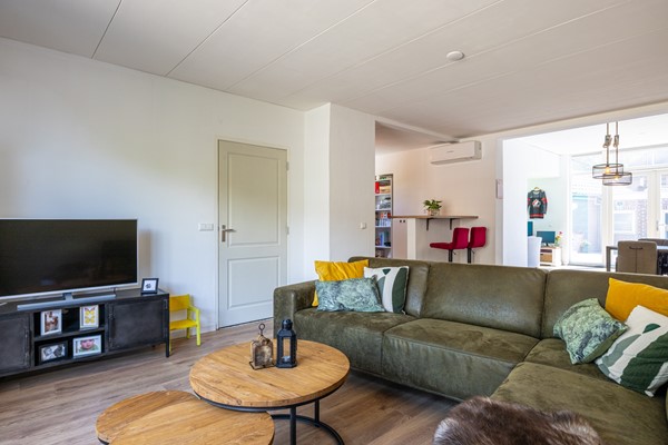 Medium property photo - Oranjelaan 16, 6166 BR Geleen
