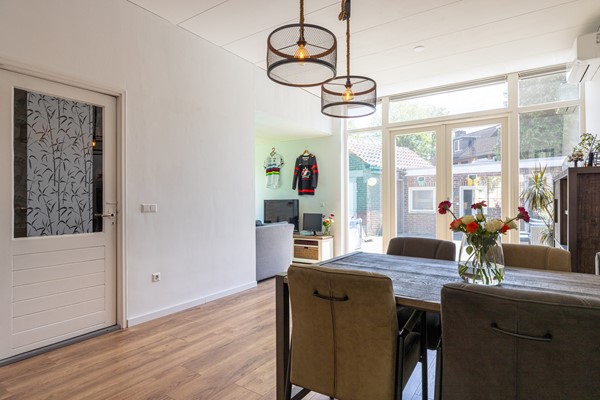 Medium property photo - Oranjelaan 16, 6166 BR Geleen