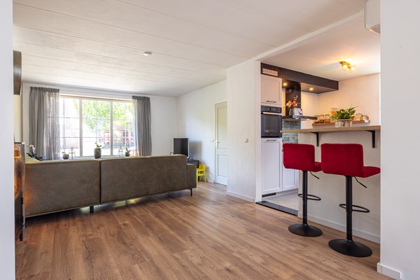 Medium property photo - Oranjelaan 16, 6166 BR Geleen