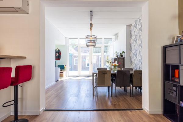 Medium property photo - Oranjelaan 16, 6166 BR Geleen