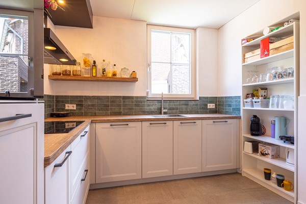 Medium property photo - Oranjelaan 16, 6166 BR Geleen
